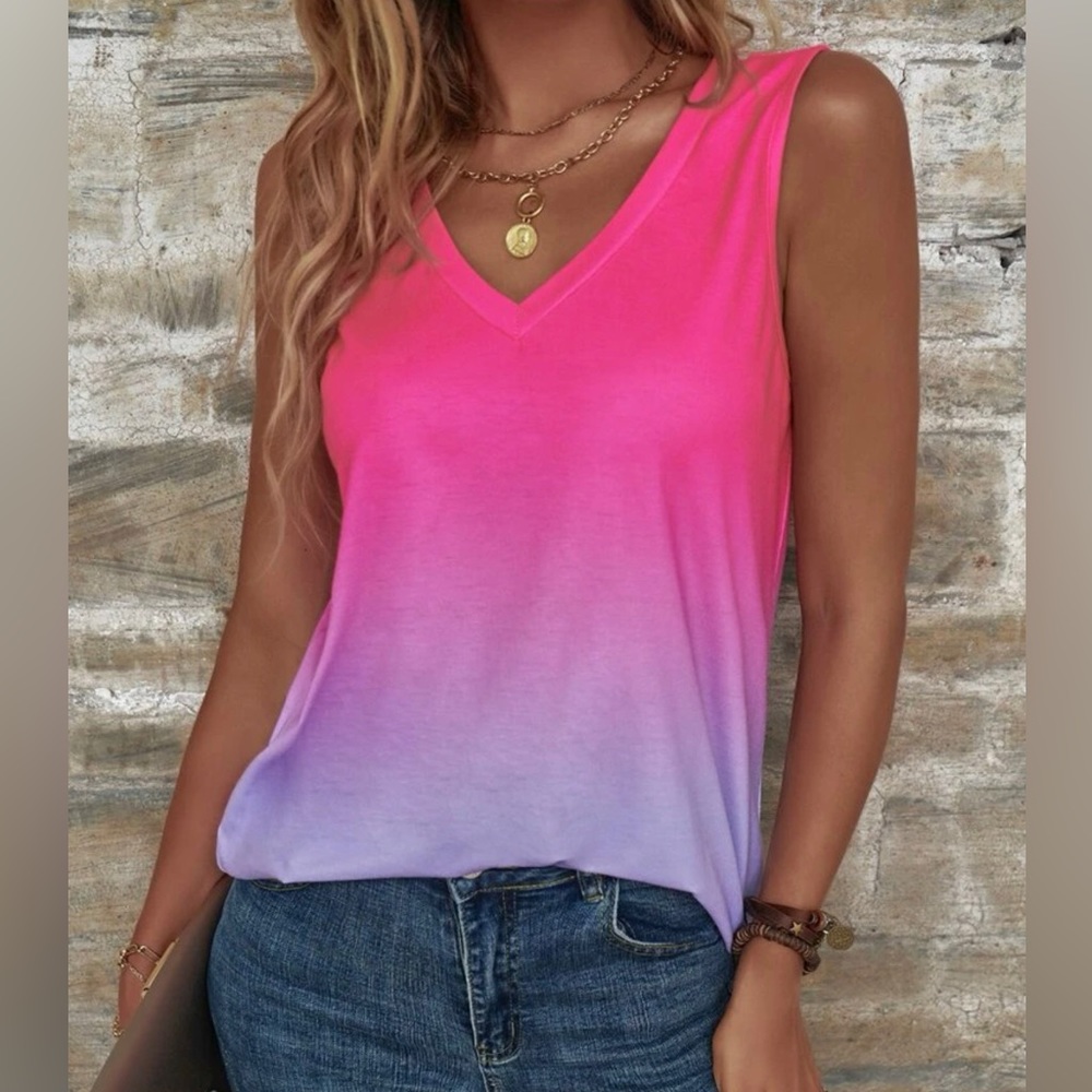 SHIEN new with tags tank top